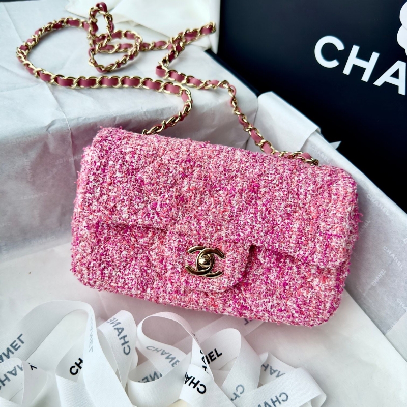 Chanel CF Series Bags